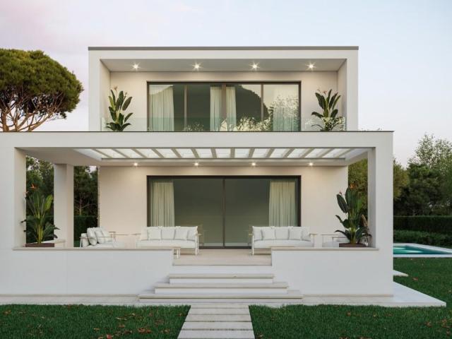 Villa Indipendente in vendita a Camaiore, Toscana
