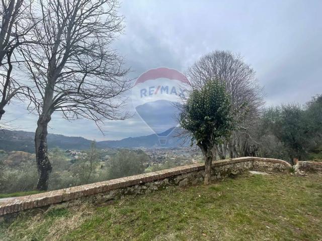 Villa Indipendente in vendita a Montemagno, Camaiore