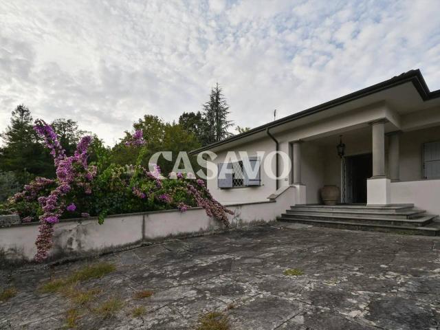 Villa Indipendente in vendita a Orbicciano, Camaiore