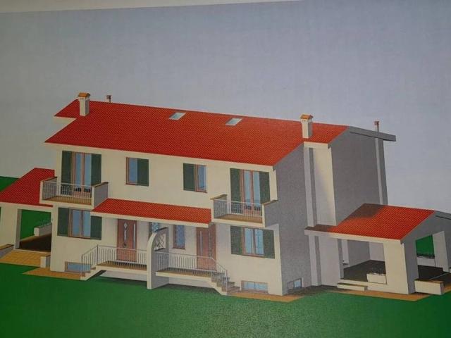 Villa Indipendente in vendita a Caravello, Camaiore