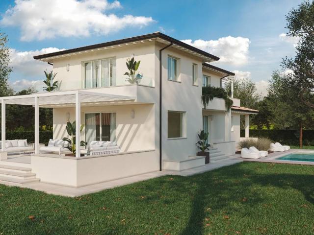 Villa Indipendente in vendita a Camaiore, Toscana