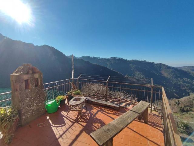 Villa Indipendente in vendita a Torcigliano, Camaiore