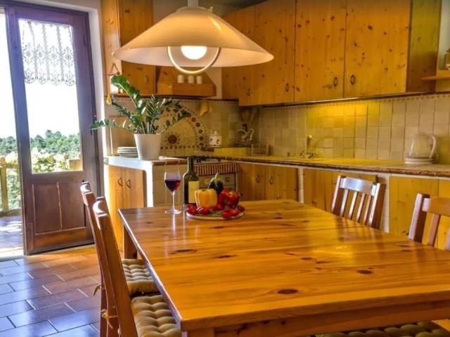 Villa Indipendente in vendita a Nocchi, Camaiore