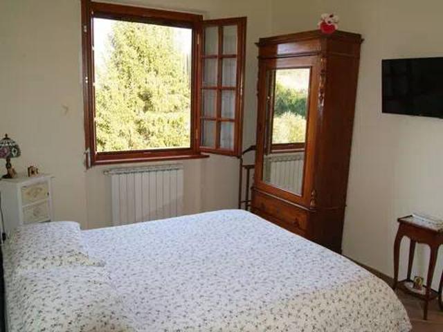 Villa Indipendente in vendita a Campiglioni, Camaiore