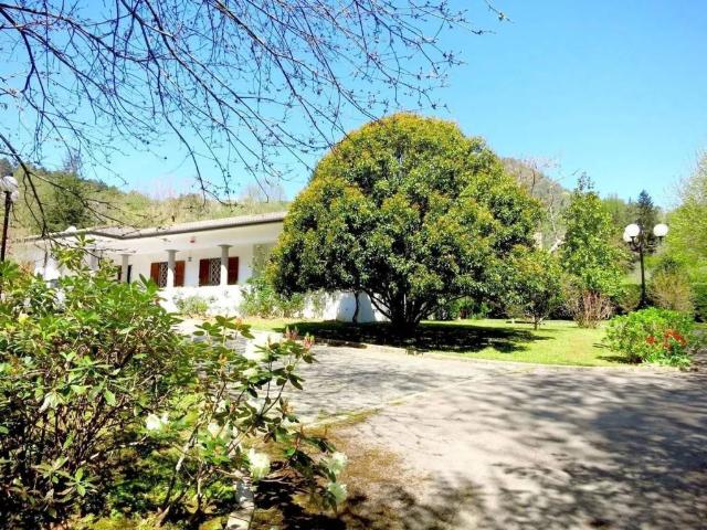 Villa Indipendente in vendita a Camaiore, Toscana