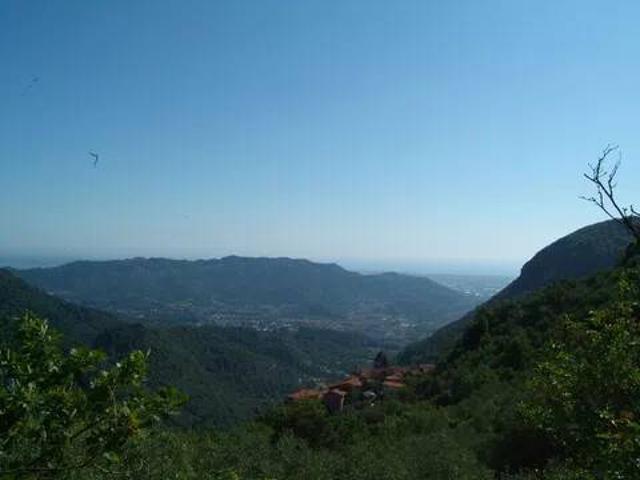 Villa Indipendente in vendita a Casoli, Camaiore