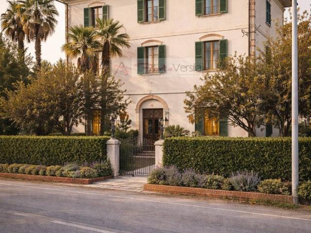 Villa Indipendente in vendita a Caravello, Camaiore