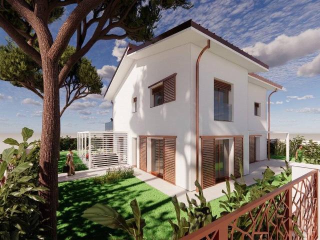 Villa Indipendente in vendita a Camaiore, Toscana