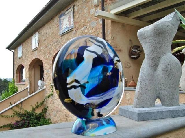 Villa Indipendente in vendita a Camaiore, Toscana