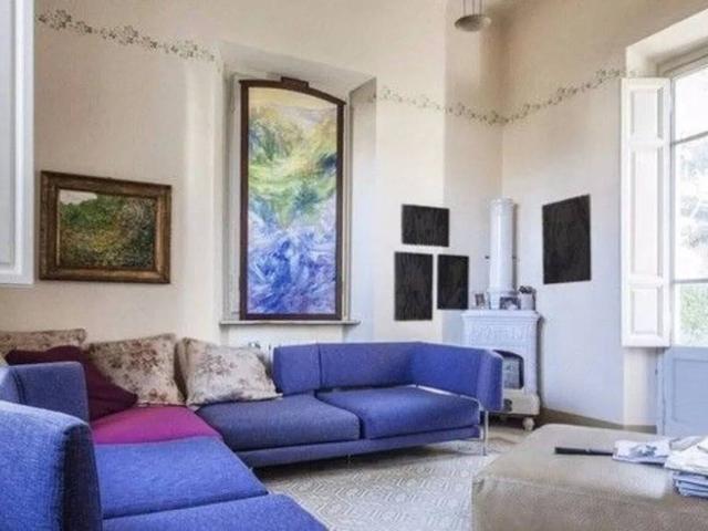Villa Indipendente in vendita a Camaiore, Toscana
