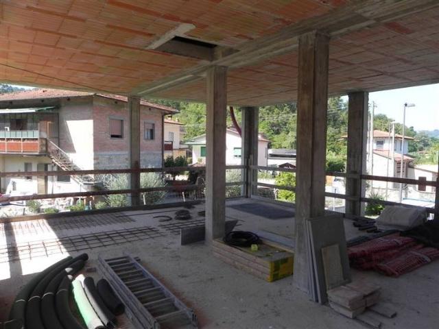 Villa Indipendente in vendita a Marignana, Camaiore