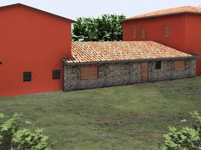 Villa Indipendente in vendita a Camaiore, Toscana