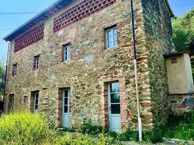 Villa Indipendente in vendita a Santa Lucia, Camaiore