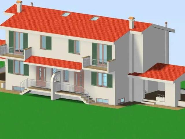 Villa Indipendente in vendita a Caravello, Camaiore
