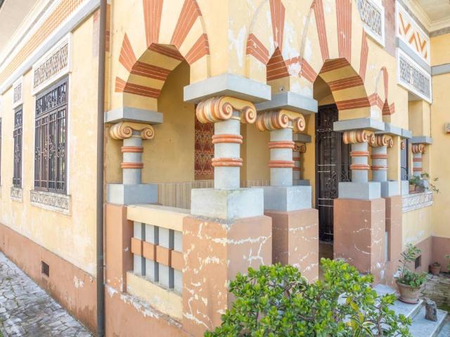 Villa Indipendente in vendita a Camaiore, Toscana