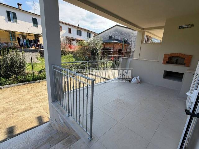 Villa Schiera in vendita a Caravello, Camaiore