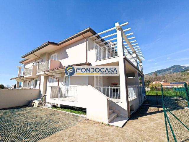 Villa Indipendente in vendita a Caravello, Camaiore