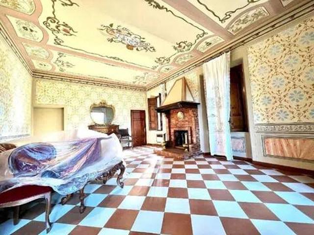 Villa Indipendente in vendita a Metato, Camaiore