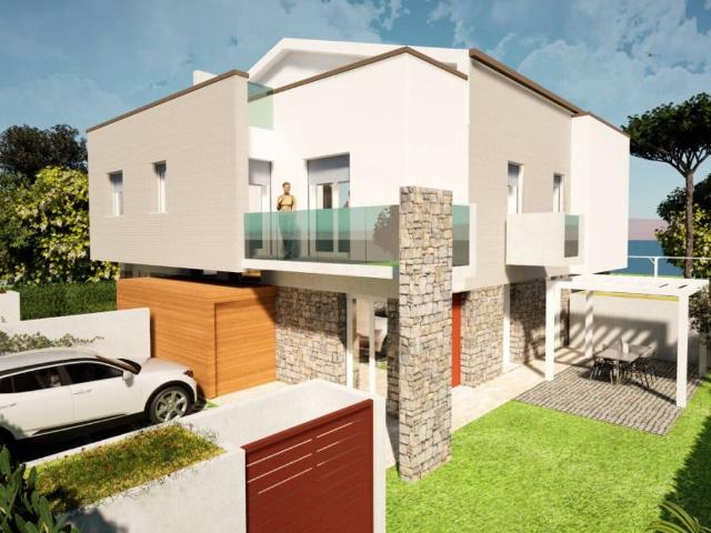 Villa Indipendente in vendita a Camaiore, Toscana