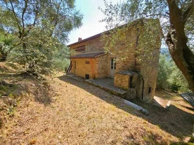Villa Indipendente in vendita a Camaiore, Toscana