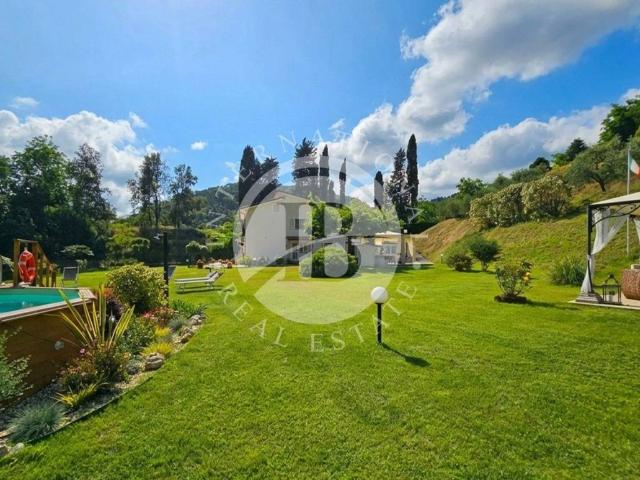 Villa Indipendente in vendita a Misigliano, Camaiore