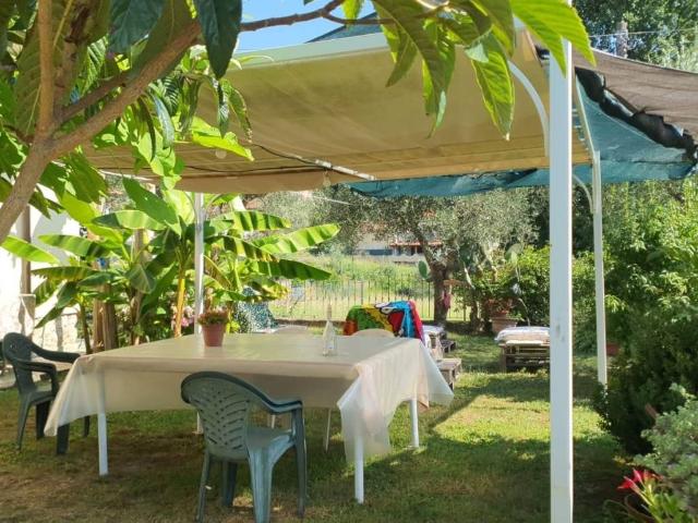 Villa Indipendente in vendita a Marignana, Camaiore