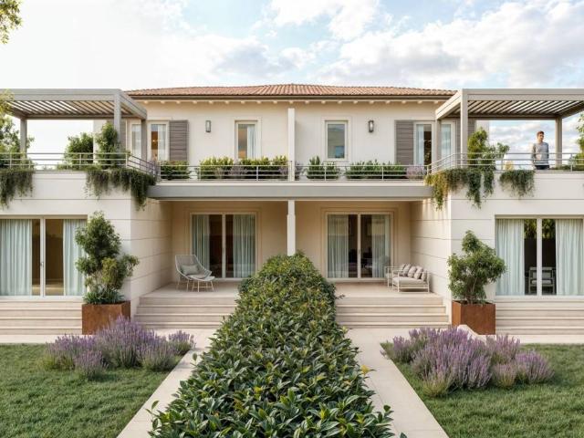 Villa Indipendente in vendita a Caravello, Camaiore