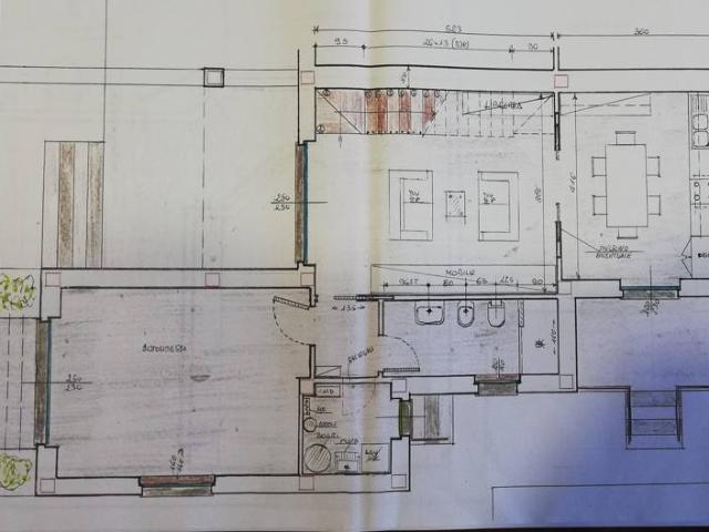 Villa Indipendente in vendita a Caravello, Camaiore