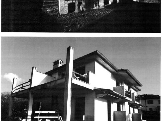 Villa Indipendente in vendita a Caravello, Camaiore