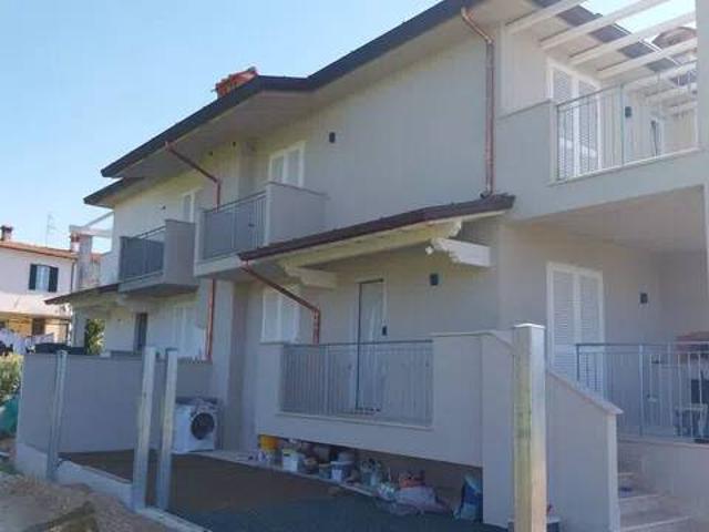 Villa Indipendente in vendita a Caravello, Camaiore
