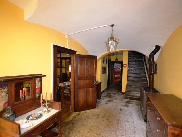 Villa Indipendente in vendita a Piemonte, Biella
