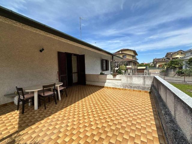Villa Indipendente in vendita a Cambiago, Lombardia