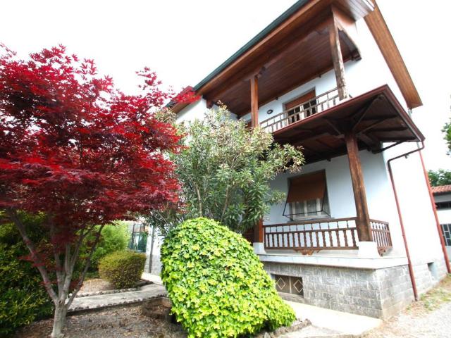 Villa Indipendente in vendita a Cambiago, Lombardia