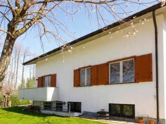 Villa Indipendente in vendita a Cambiago, Milano