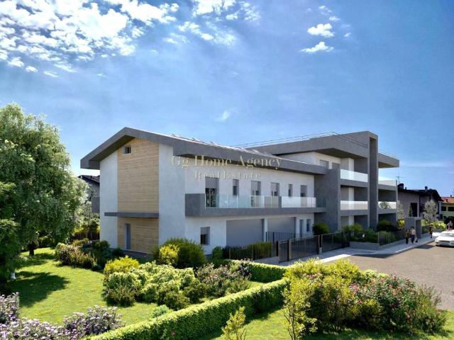 Villa Indipendente in vendita a Cambiago, Lombardia