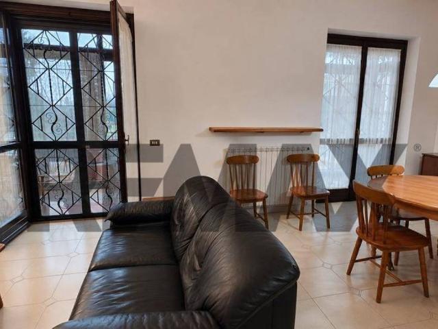Villa Indipendente in vendita a Cambiago, Lombardia