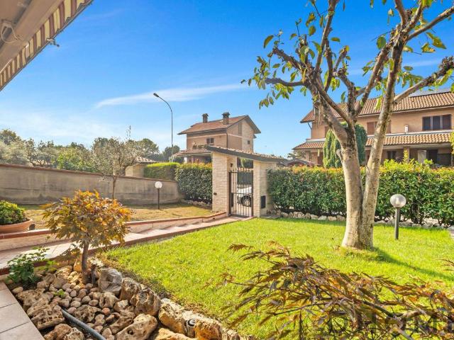 Villa Indipendente in vendita a Cambiago, Lombardia