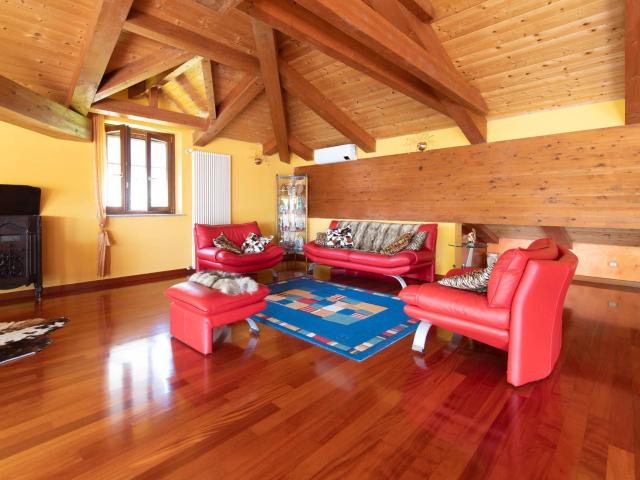 Casa in vendita a Piemonte, Torino