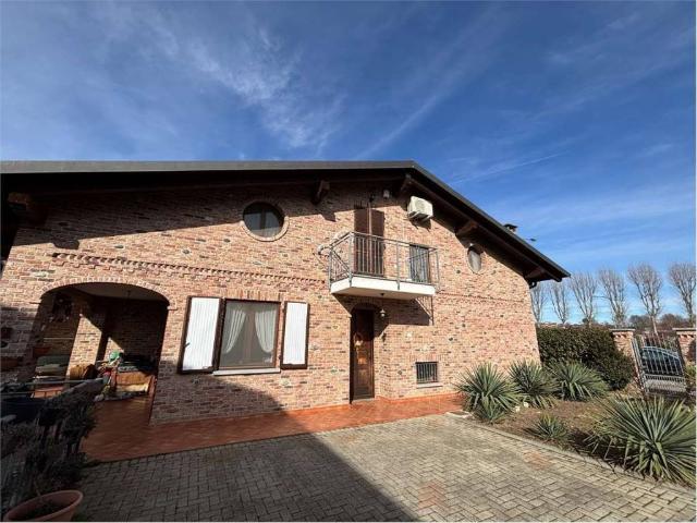 Villa Indipendente in vendita a Piemonte, Torino