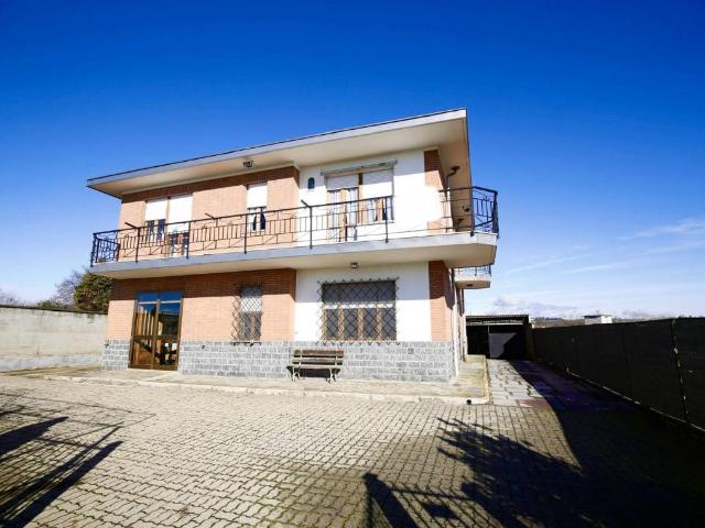 Villa Indipendente in vendita a Piemonte, Torino