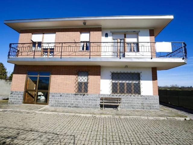 Villa Indipendente in vendita a Piemonte, Torino