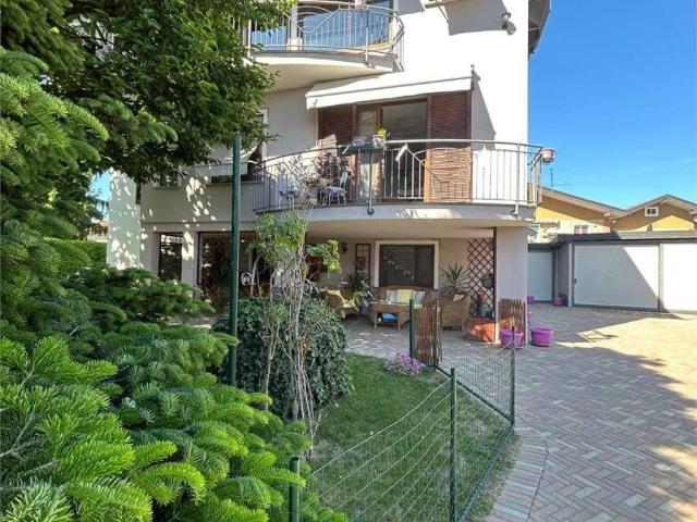 Villa Indipendente in vendita a Piemonte, Torino