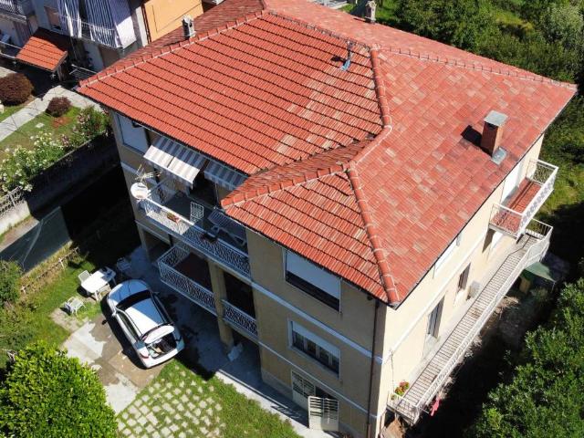 Villa Indipendente in vendita a Piemonte, Torino
