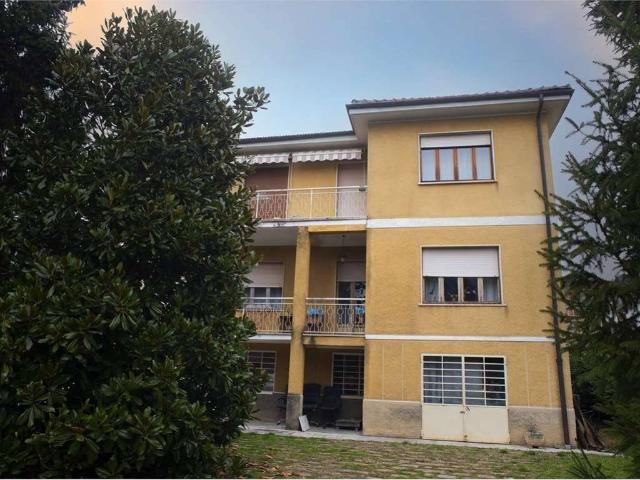 Villa Indipendente in vendita a Piemonte, Torino