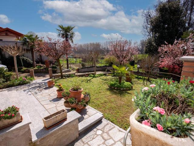 Villa Indipendente in vendita a Piemonte, Torino