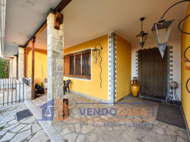 Villa Indipendente in vendita a Piemonte, Torino