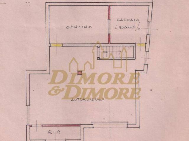 Villa Indipendente in vendita a Piemonte, Verbano-cusio-ossola