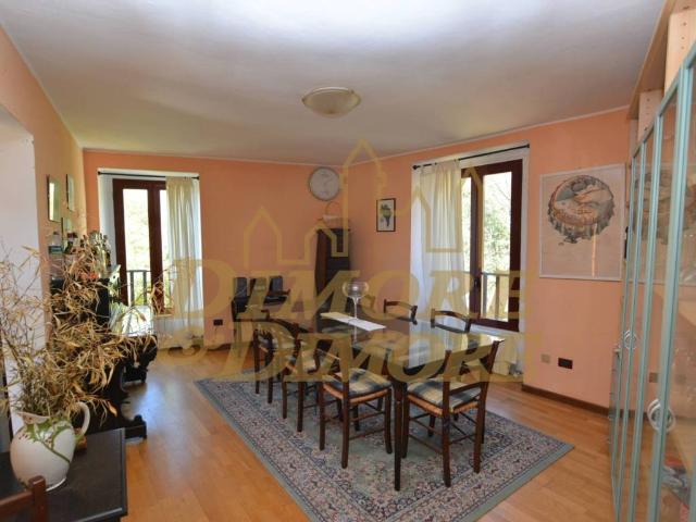 Villa Indipendente in vendita a Piemonte, Verbano-cusio-ossola