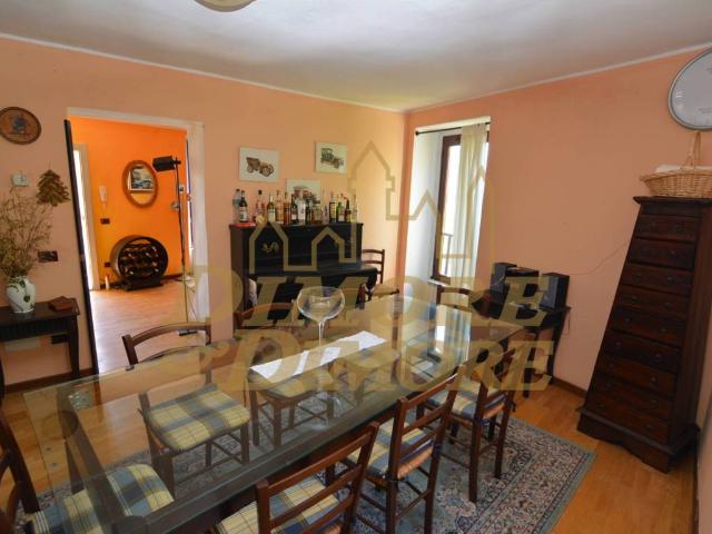 Villa Indipendente in vendita a Piemonte, Verbano-cusio-ossola