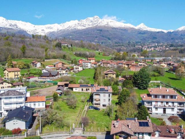 Villa Indipendente in vendita a Piemonte, Biella